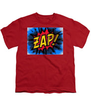 Zap - Youth T-Shirt