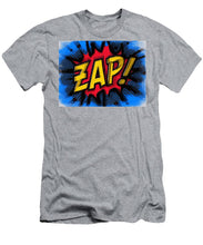 Zap - Men's T-Shirt (Athletic Fit)